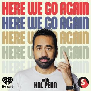 Here We Go Again With Kal Penn