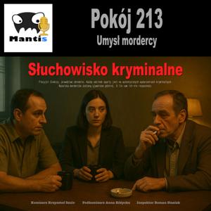 Pokój 213: Umysł Mordercy Intro