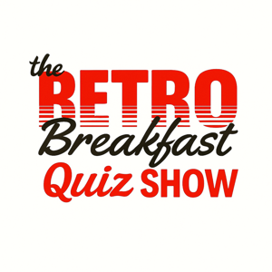 The Retro Breakfast Quiz Show