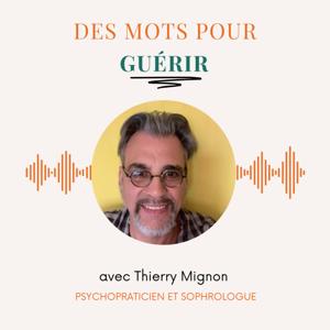 Des mots pour guérir