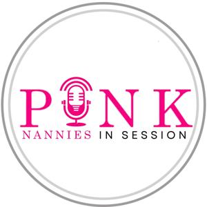 Pink Nannies In Session