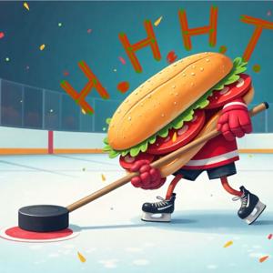 Hot Hoagie Hockey Takes