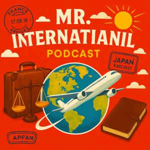 Mr. Internatianil