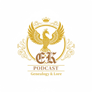 EK Genealogy & Arts