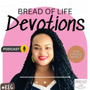 Bread of Life Devotions
