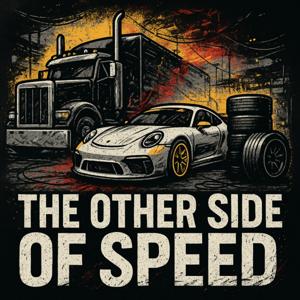 The Other Side of Speed