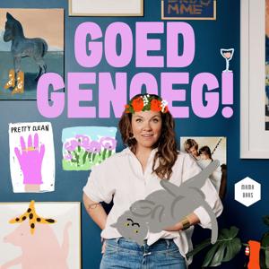 Goed Genoeg! Opvoeden in tijden van hoge verwachtingen. Met Siska Schoeters