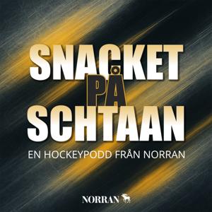 Snacket på Schtaan