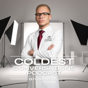 Coldest Conversations Podcast