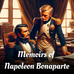 Memoirs of Napoleon Bonaparte