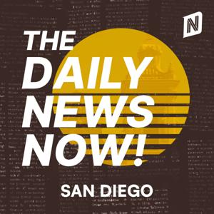San Diego News Today | 2 Min News | The Daily News Now!