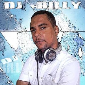 Mix DJBILLY