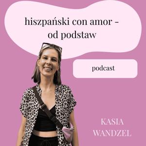 Hiszpański con amor - od podstaw