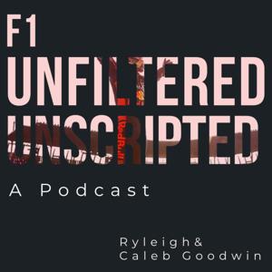 F1 Unfiltered Unscripted