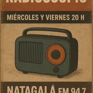Radioscopio