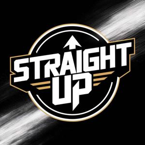 Straight Up Podcast