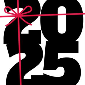 Wrapping Up: Presents and 2025