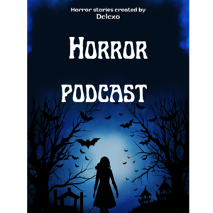 HORROR STORY PODCAST