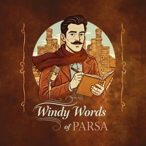 Windy Words of Parsa