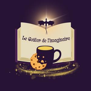 Le Goûter de l'imaginaire