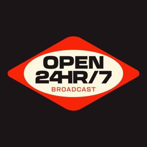 Open 24/7 Urbex Broadcast