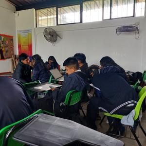 La comunicación, educación