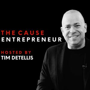 The Cause Entrepreneur