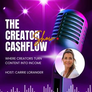 The Creator Cashflow Show