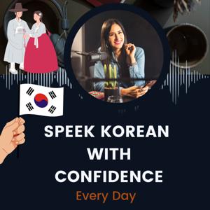 Speek Korean With Confidence