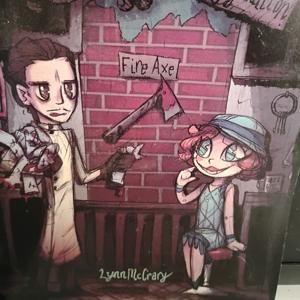 The Chronicles of a Mad Lab Assistant: A Darker Pygmalion prologue