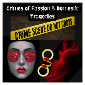Crimes of Passion & Domestic Tragedies