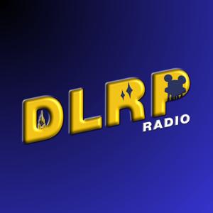 Les podcasts de DLRP
