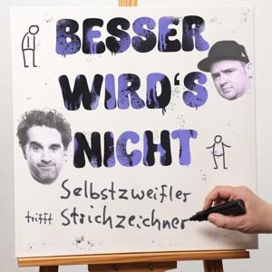 Besser wird's nicht