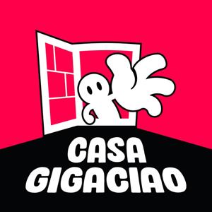 Casa Gigaciao