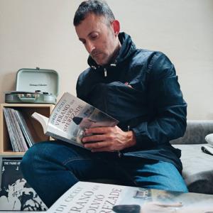 El verano que volvió Sherezade