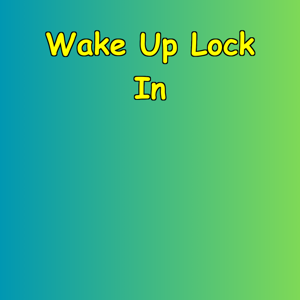 Wake Up, Lock In | Your Daily Drive