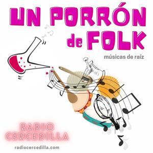 Un Porrón de Folk