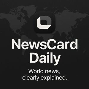 NewsCard Daily
