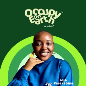 Occupy on Earth