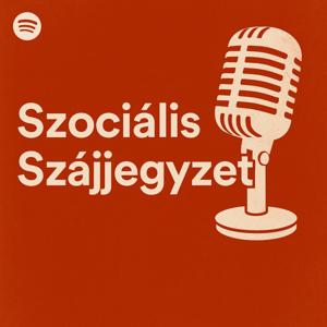 Szociális Szájjegyzet