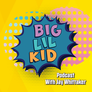 Big Lil Kid Podcast