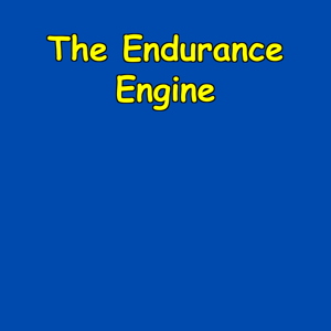 The Endurance Engine | Long-Term Motivation