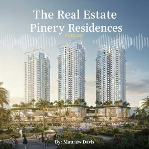 The Real Estate Pinery Residences