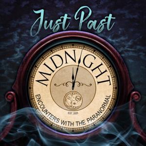 Just Past Midnight