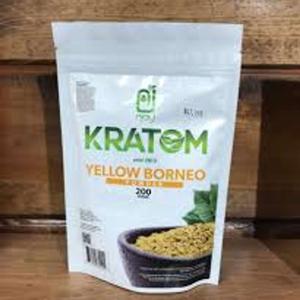 NJOY Kratom