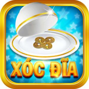 Xóc đĩa- xocdia.ltd