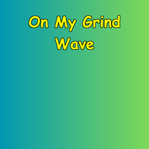 On My Grind Wave | 5-Minute Hustle Hypnosis