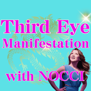 Third Eye Manifestation with NOCCI