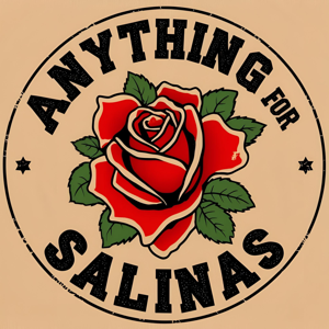 Anything For Salinas
