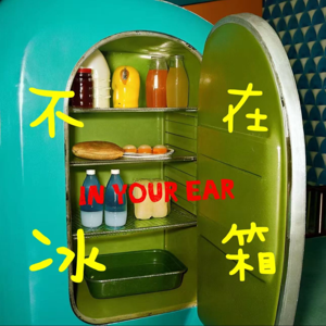 不在冰箱In Your Ear